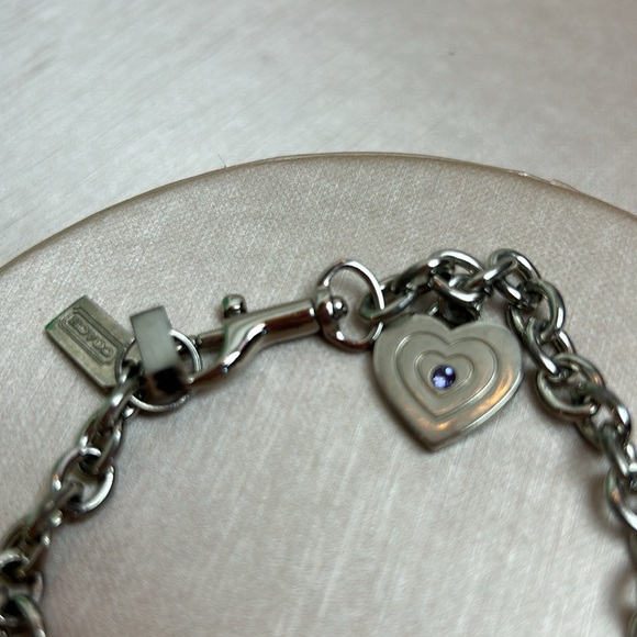 Coach Bracelet 5 - Picture 3 of 5